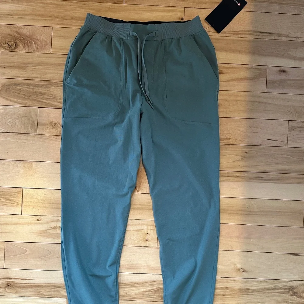 Lululemon Mens ABC Jogger Regular‎ NWT